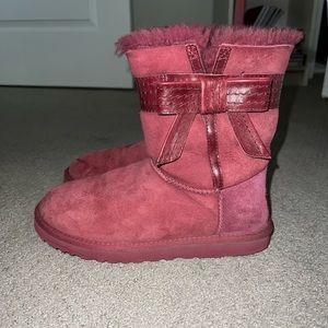 Ugg Australia Josette Boot